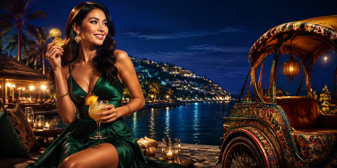 jonitogel togel From Baccarat Tables to Fish Hunter Rooms